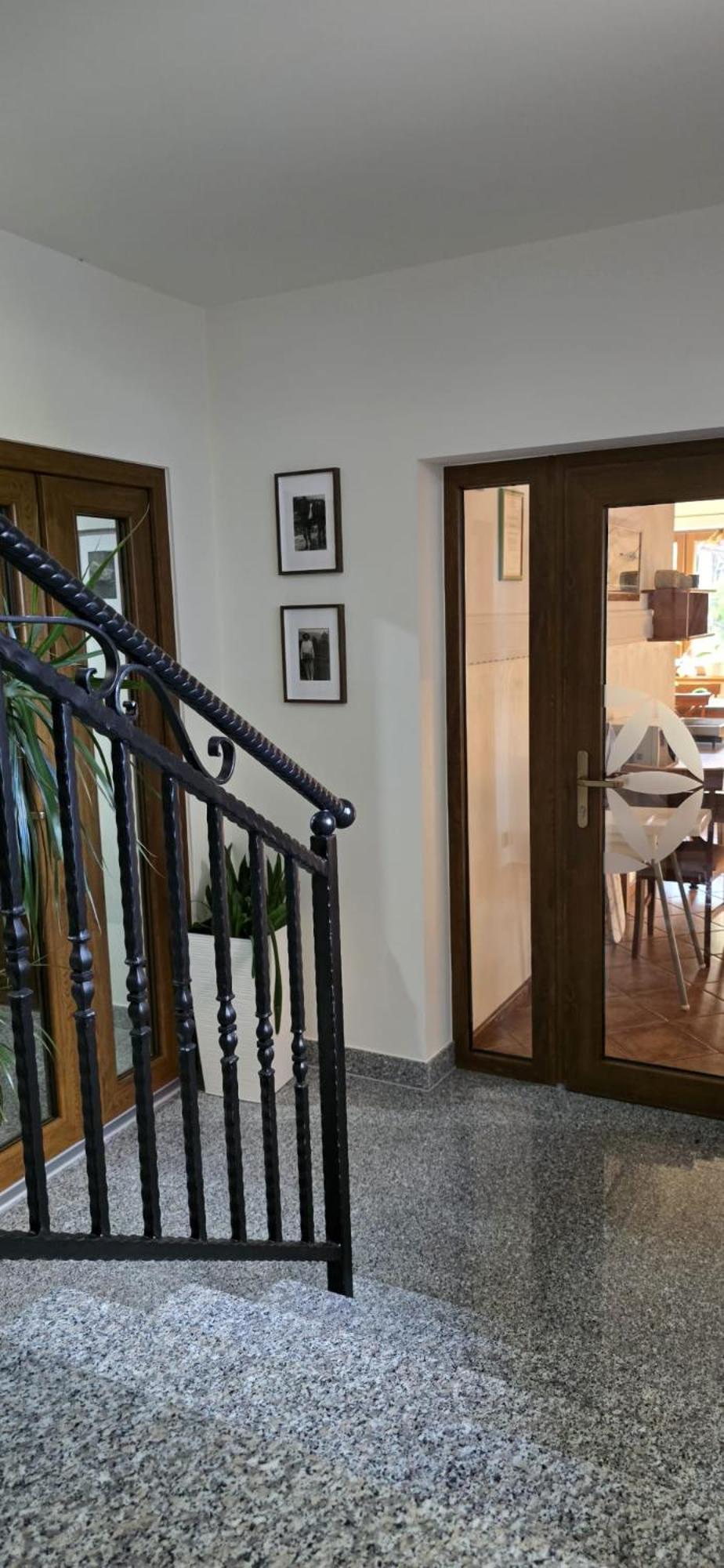 Dw Basia Pokoje I Apartament Białka Tatrzańska Exterior foto