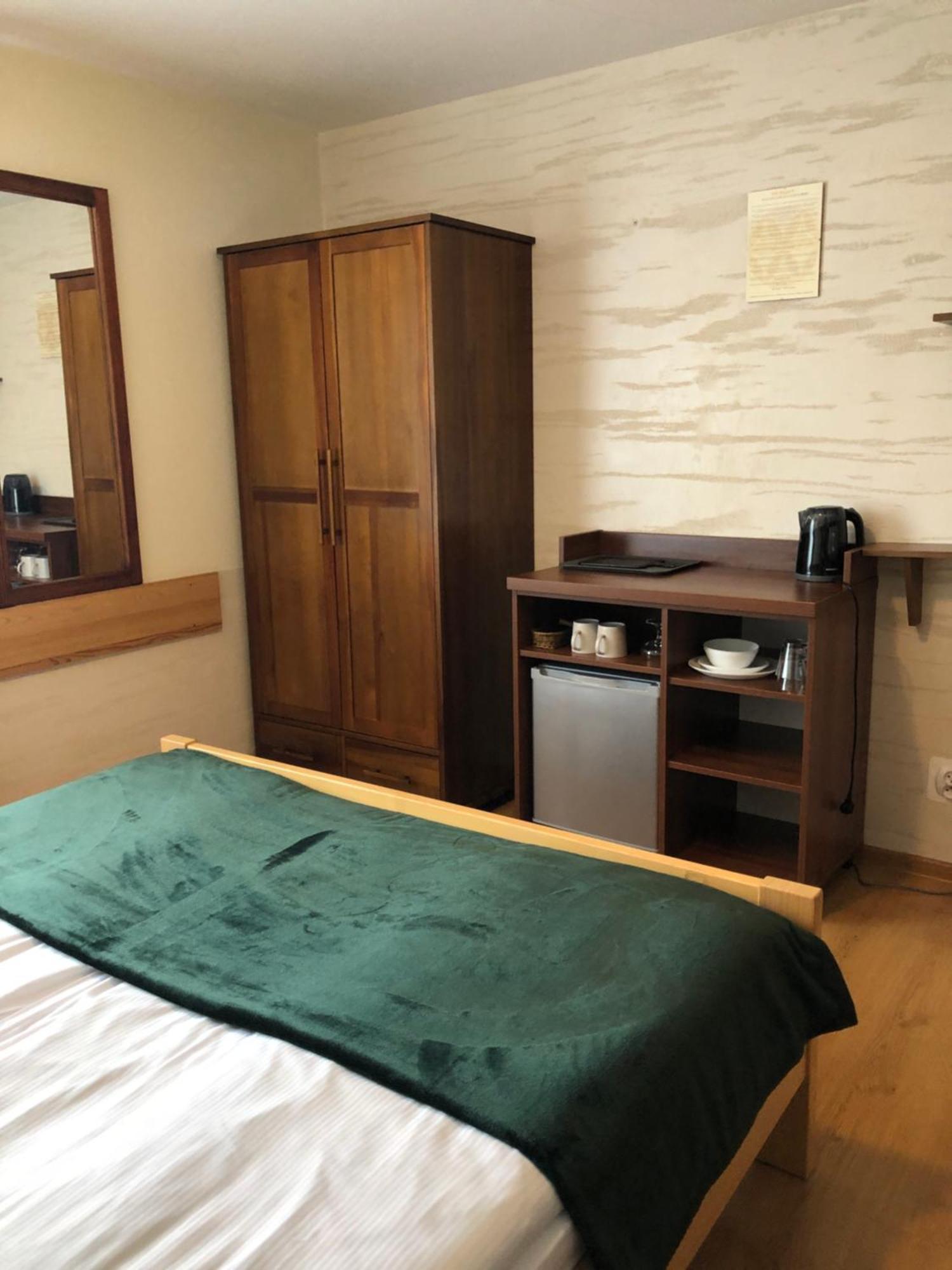 Dw Basia Pokoje I Apartament Białka Tatrzańska Exterior foto