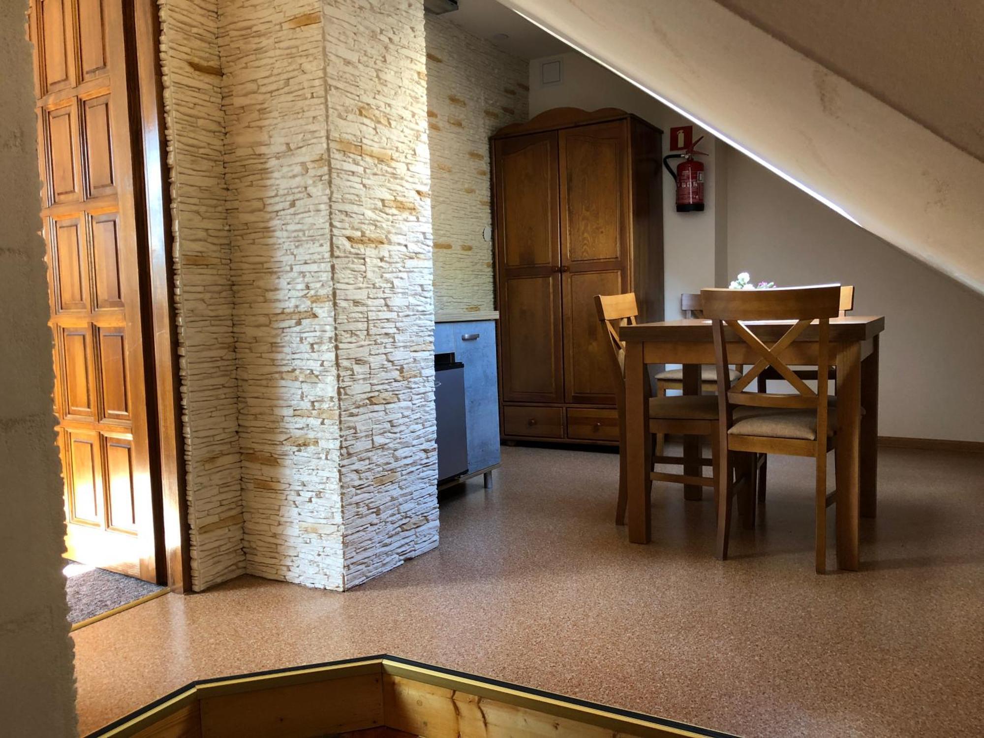 Dw Basia Pokoje I Apartament Białka Tatrzańska Exterior foto